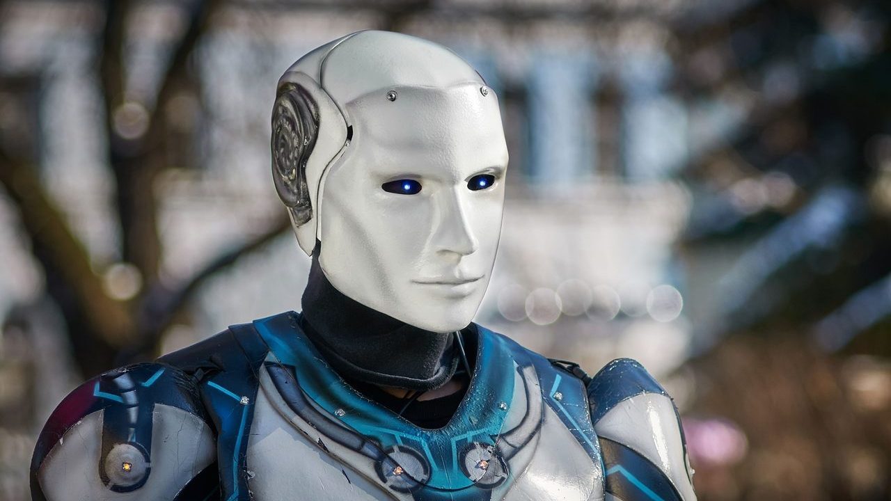 ABD, Çin menşeli insansı robotların ithalatını yasakladı