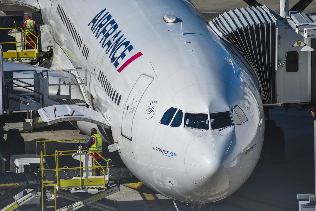 Air France-KLM, ikinci çeyrek kârını artırdı ancak kapasite tahminlerini düşürdü