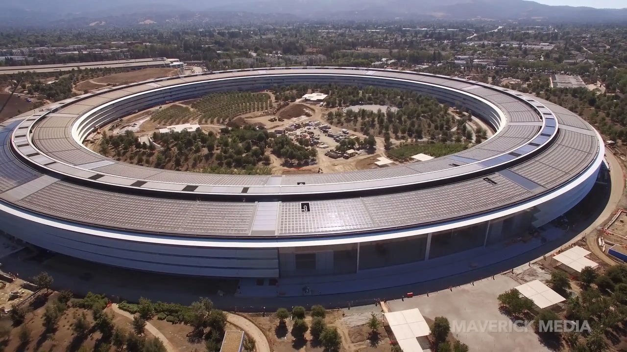 Apple, 5 trilyon dolar piyasa değerine ulaştı