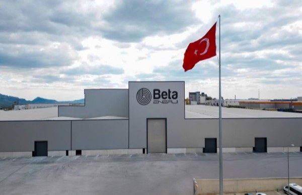 Beta Enerji, Seyhan 1 HES ihalesi için sözleşme imzaladı