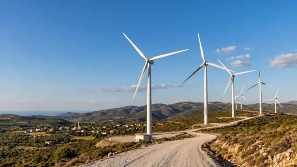 Çinli devden Türkiye'de 300 milyon euroluk tesis