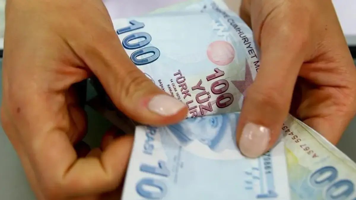 Emekli maaşlarından otomatik kesinti dönemi başladı
