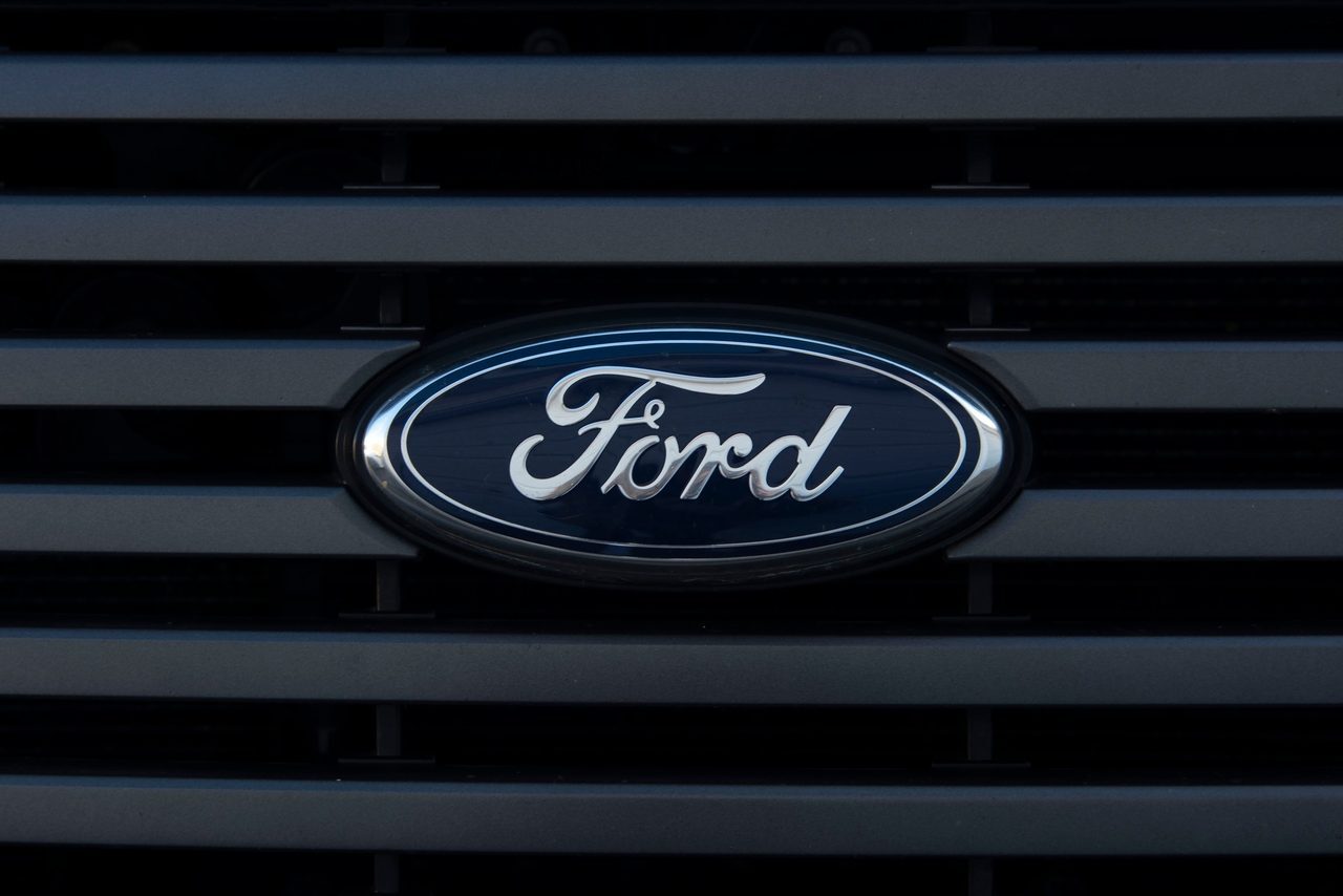 Ford, yıllık kazanç tahminini 10-11 milyar dolara çıkardı