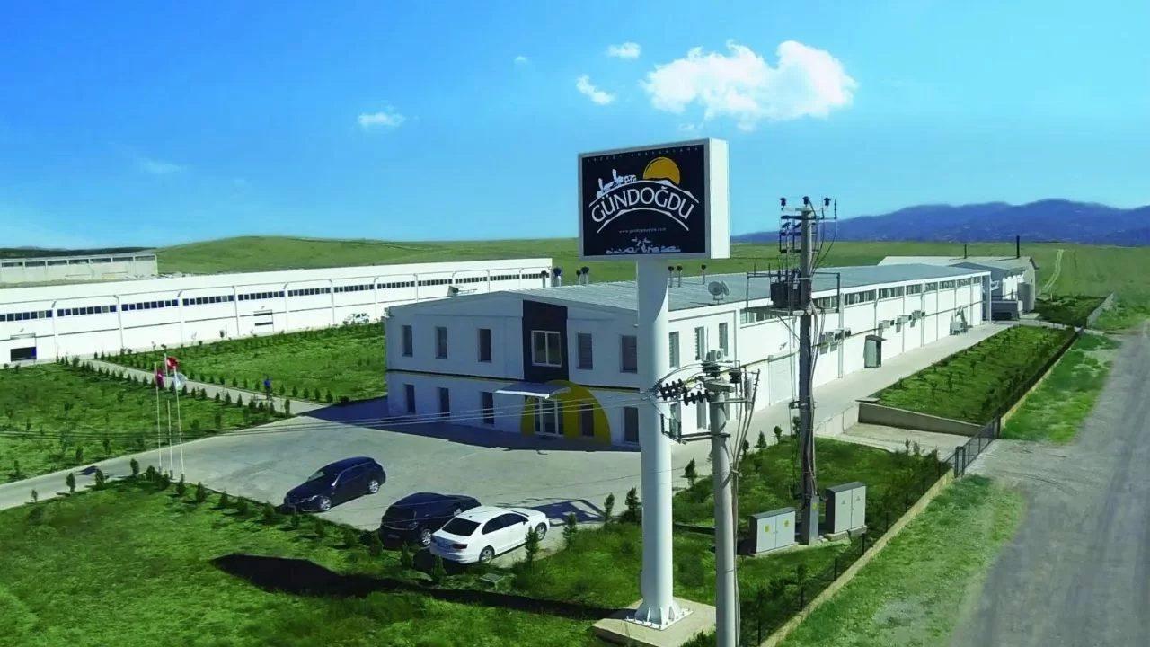 Gündoğdu Gıda, hisse hareketlerine ilişkin açıklama yaptı