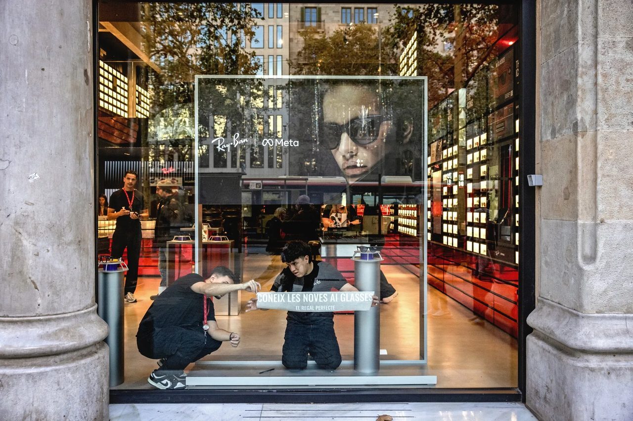 İtalyan ailenin Ray-Ban mirası üzerindeki anlaşmazlık büyüyor
