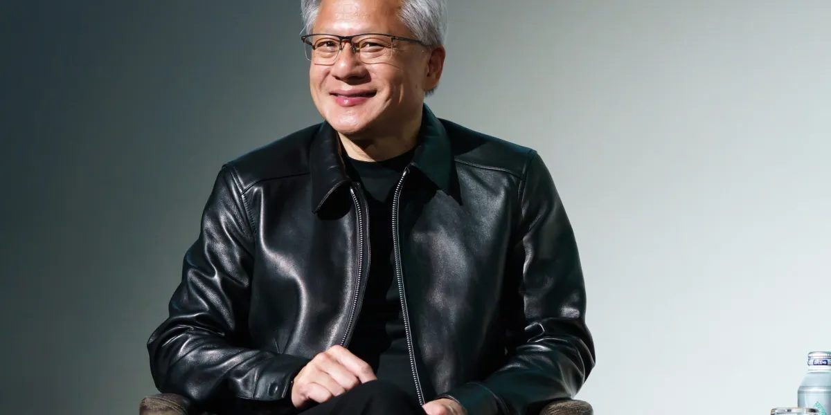Jensen Huang: Yapay zeka görevleri ortadan kaldıracak, işleri değil