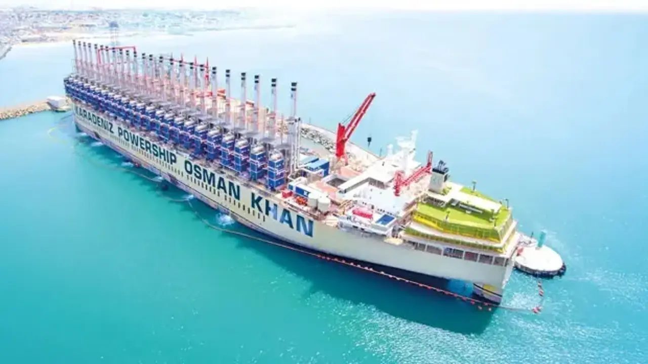 Karadeniz Holding, ABD'ye elektrik satışı için hazırlık yapıyor