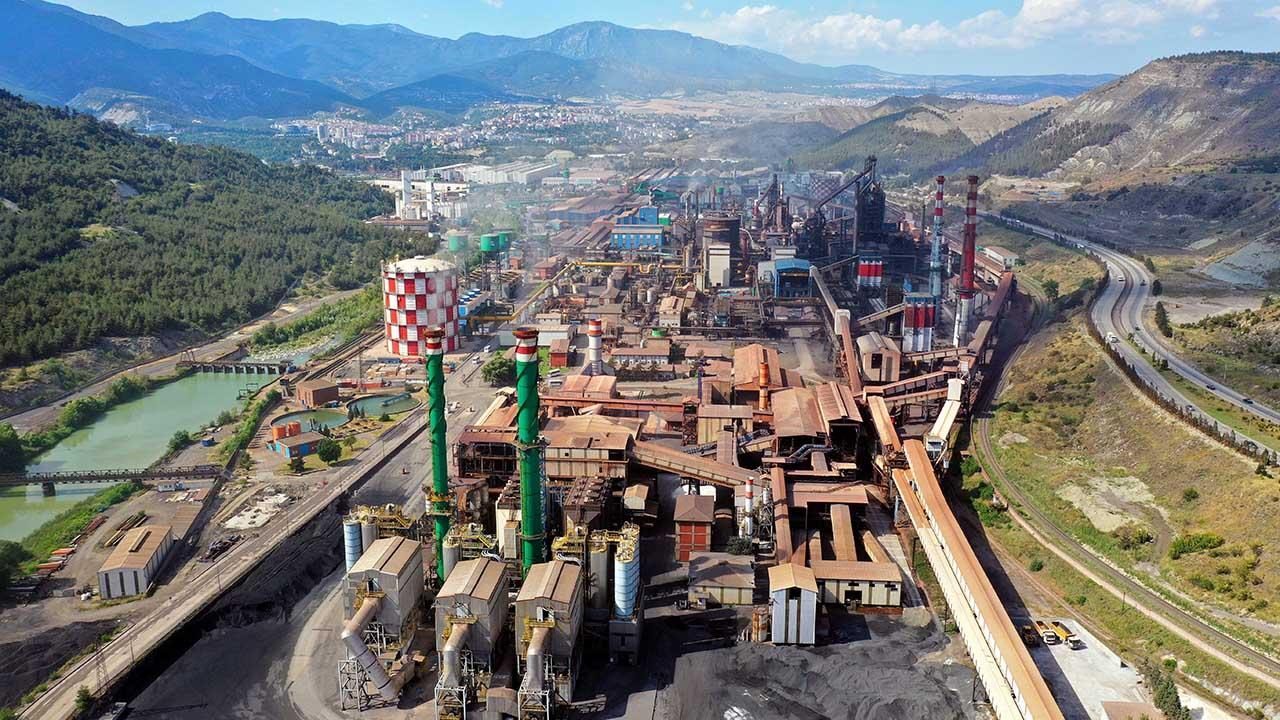 Kardemir Çelik payları Borsa İstanbul'da 31 Temmuz 2026'da işlem görmeye başlayacak