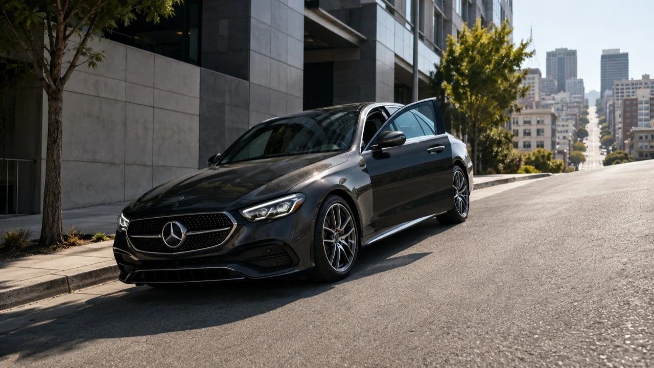 Mercedes-Benz, ABD'de 310 bin 667 aracı geri çağırdı