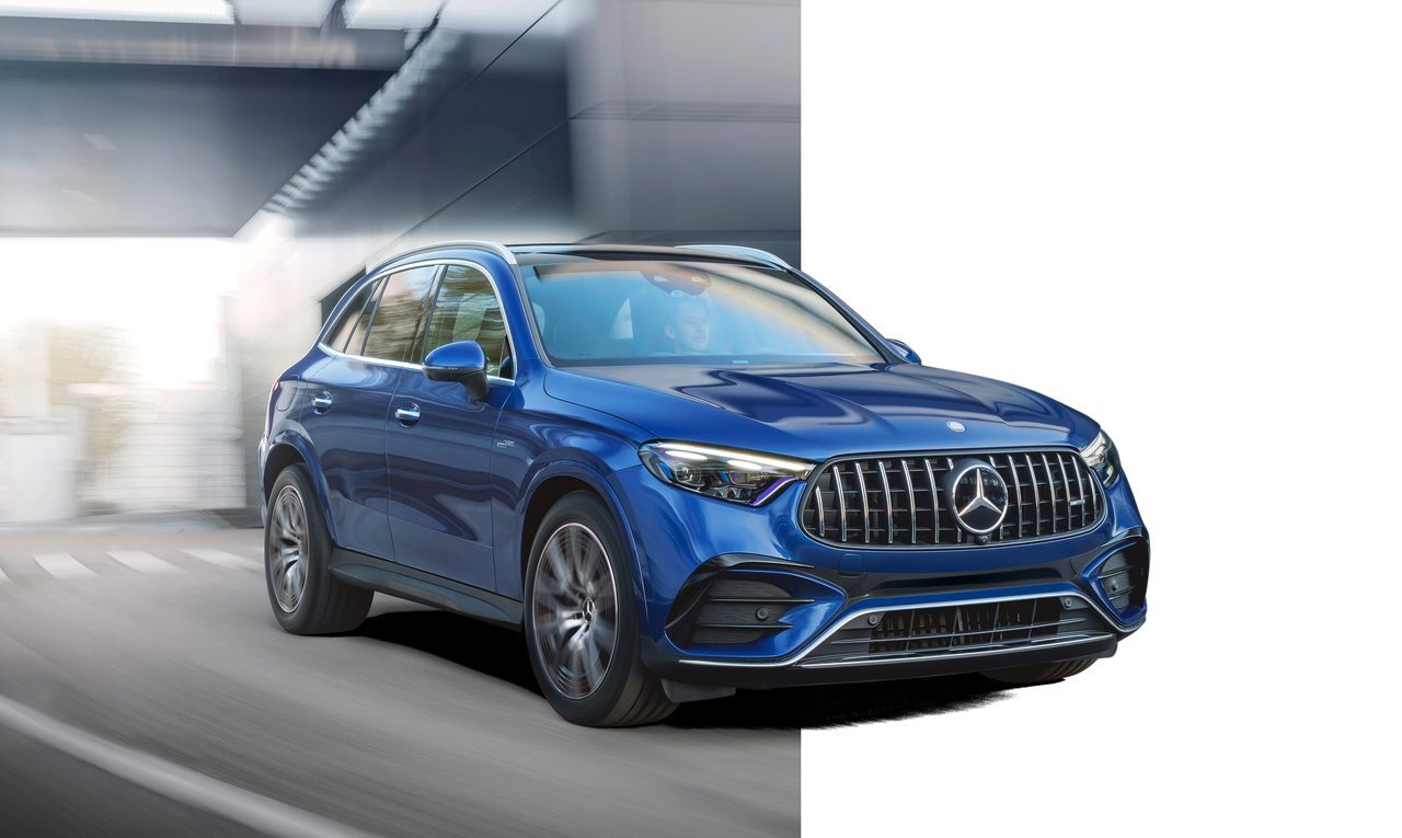 Mercedes-Benz karını artırdı, satış tahminini düşürdü