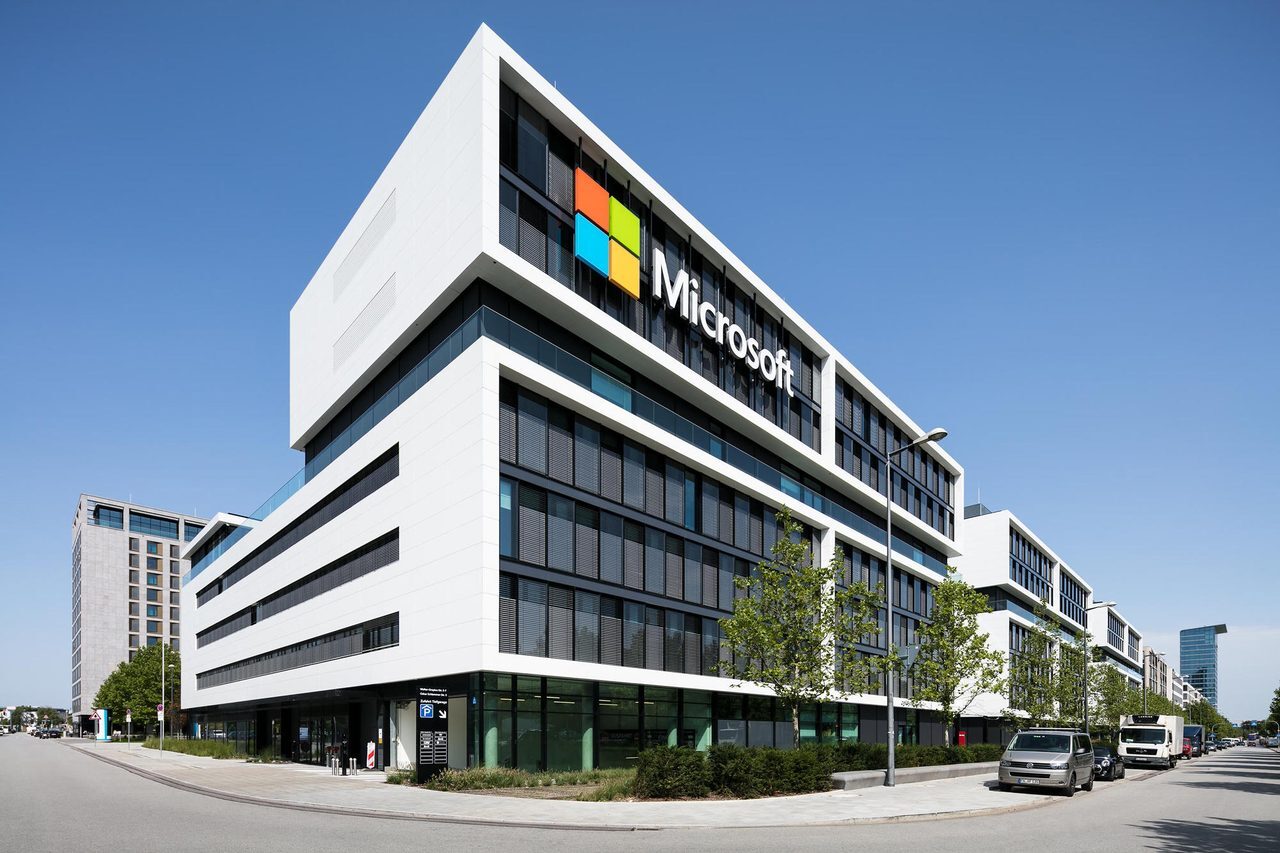 Microsoft'un piyasa değerinde 190 milyar dolar dalgalanma bekleniyor