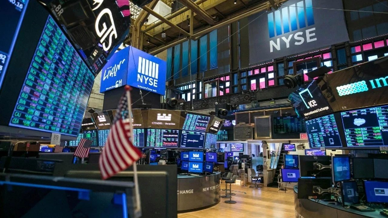 New York borsası, şirket bilançolarıyla yükselişle açıldı