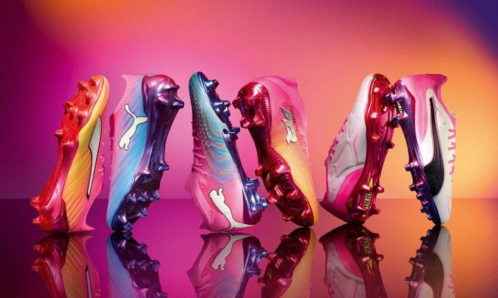 Puma'nın faaliyet zararı 53,1 milyon Euro olarak açıklandı