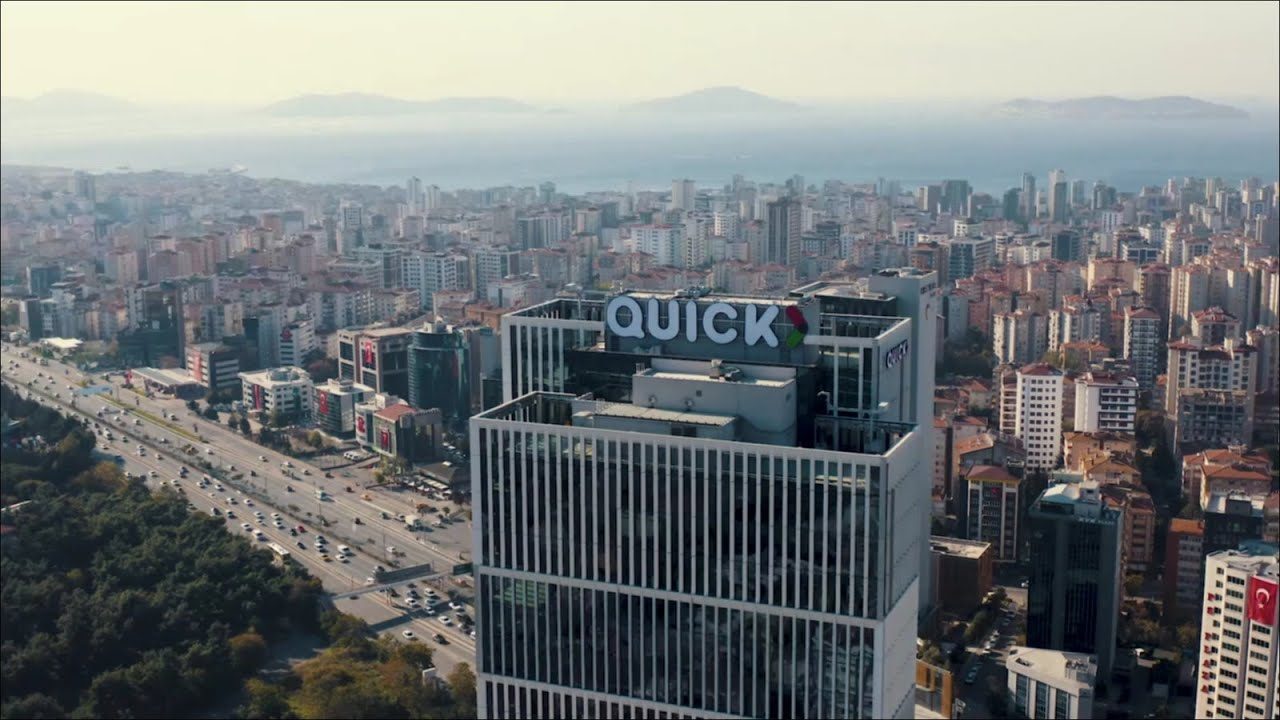 Quick Sigorta, 12 yıl aradan sonra halka arz ediliyor