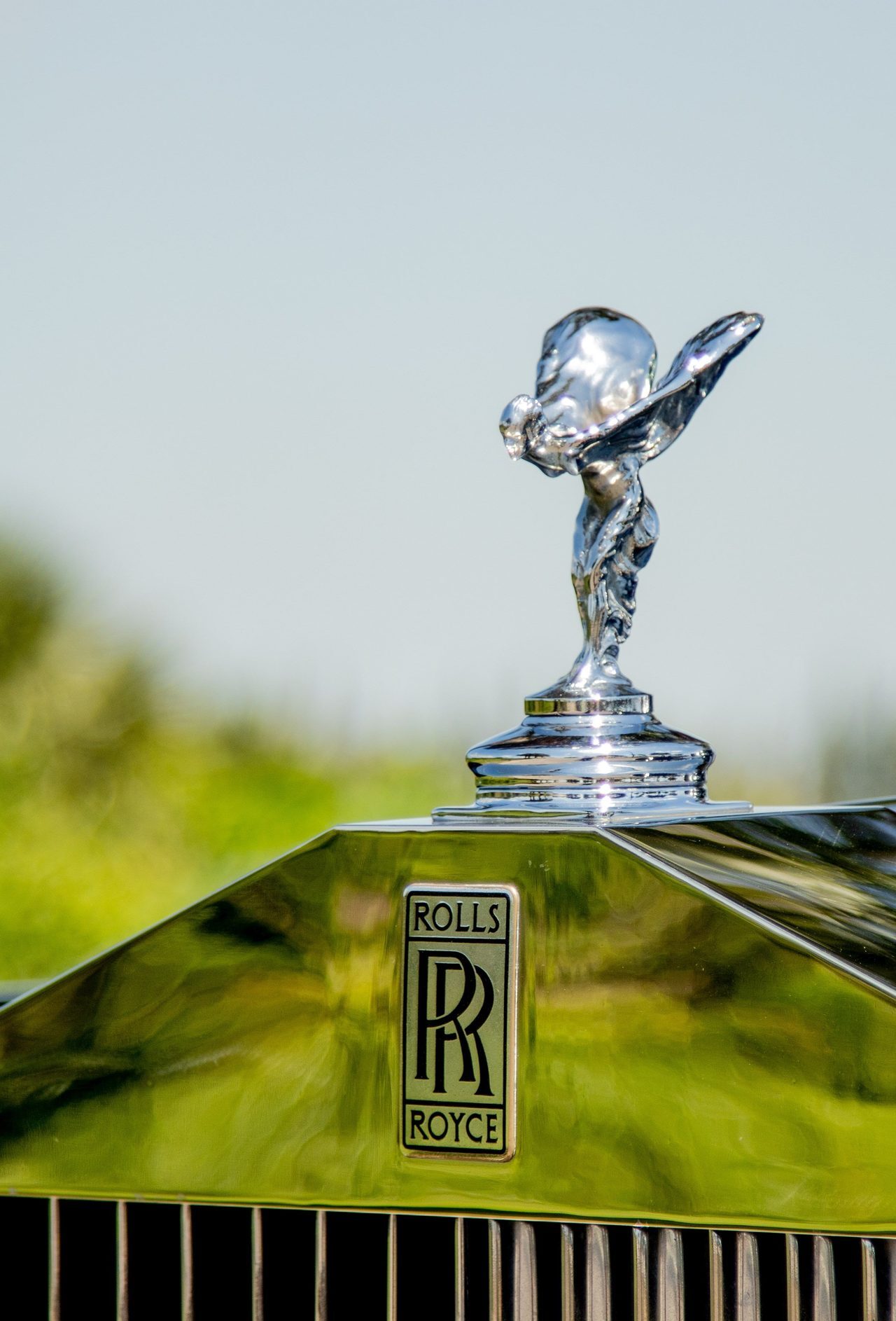 Rolls-Royce, ilk yarıda 'lık artışla yıl sonu kâr tahminini yükseltti