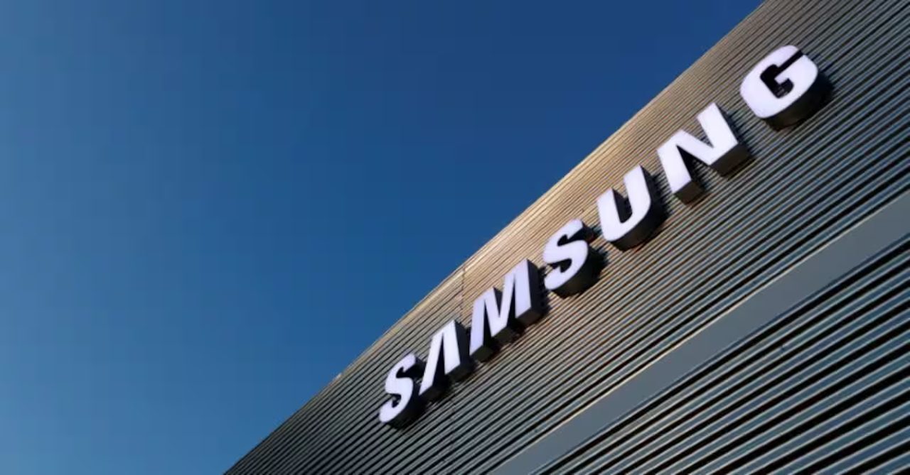 Samsung, çip kıtlığının 2028'e kadar süreceğini bildirdi