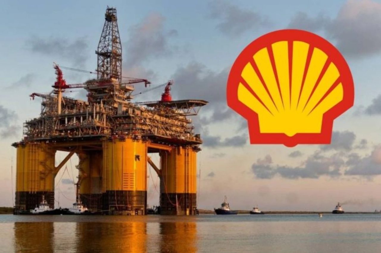 Shell, Kıbrıs'taki BG Cyprus birimini 720 milyon dolara MOL Group'a sattı