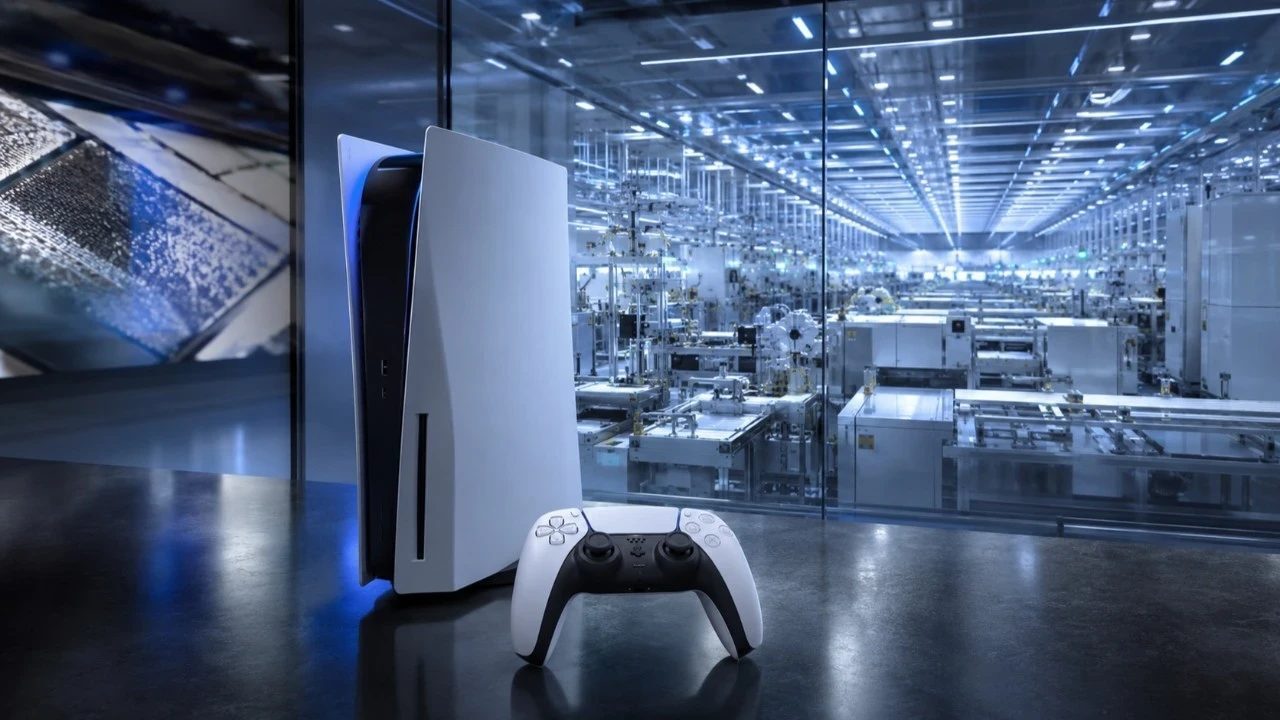 Sony, PlayStation ve görüntü sensörleriyle yıllık kâr hedefini yükseltti