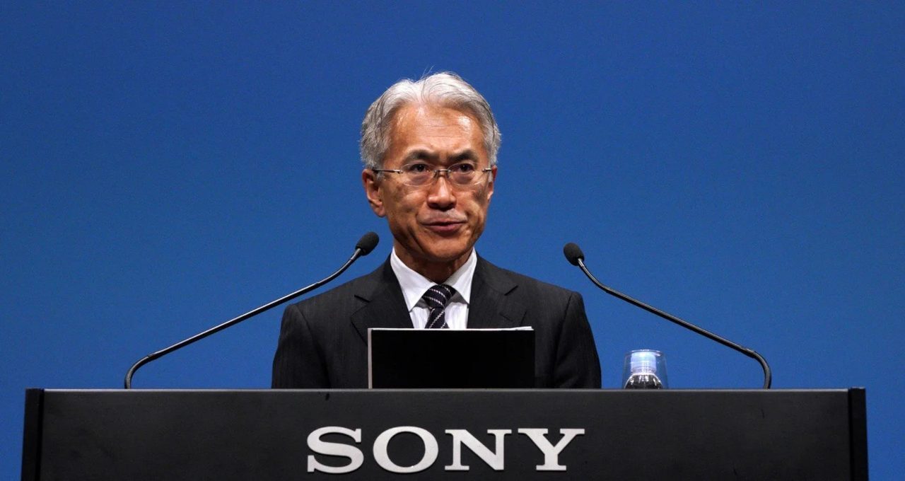 Sony, Tamron'u satın almak için teklif sundu