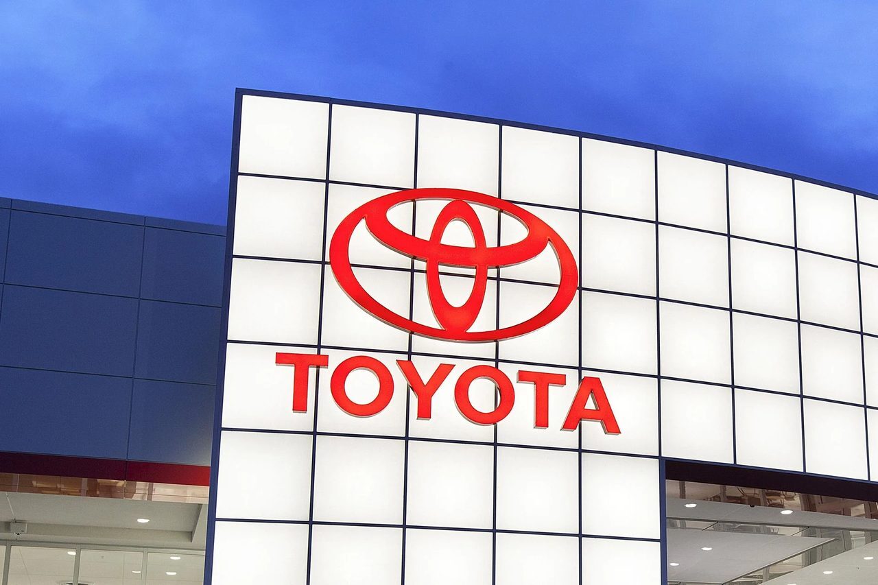 Toyota'nın küresel satışları 2026'nın ilk yarısında yüzde 2,9 düştü