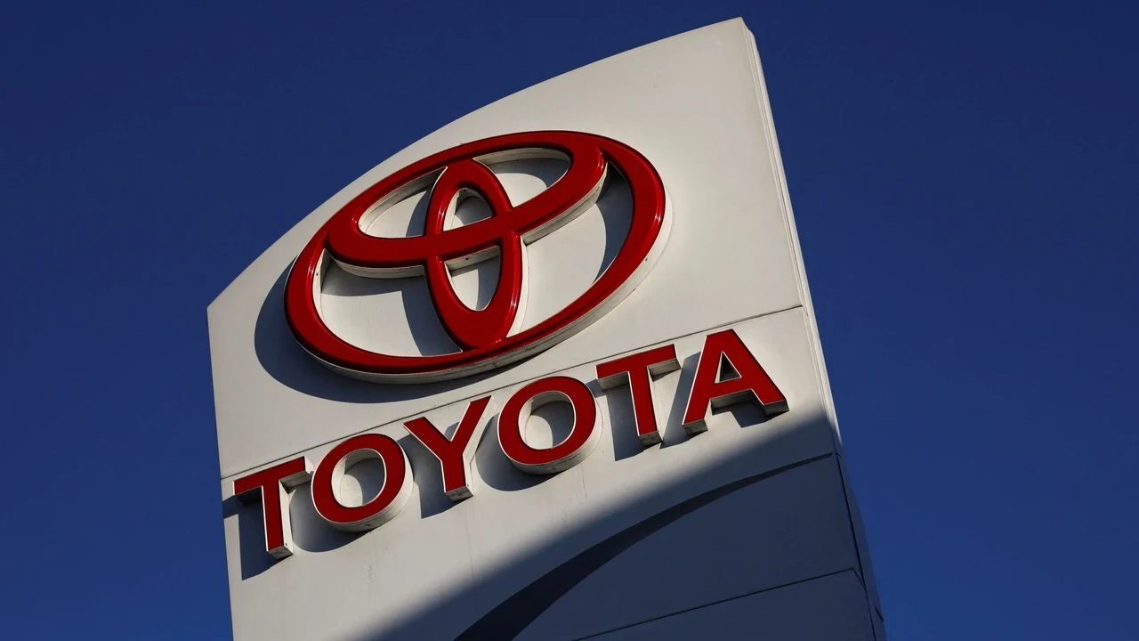 Toyota Sakarya fabrikasında üretime 3-17 Ağustos tarihleri arasında geçici ara veriyor