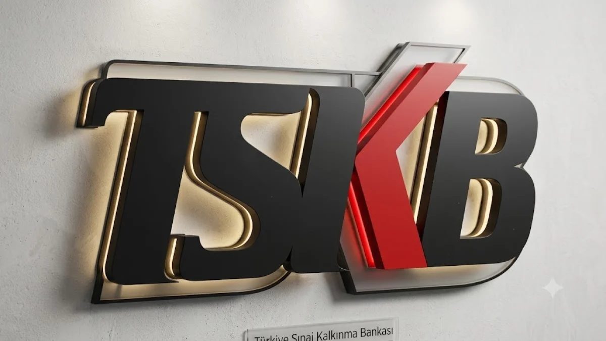 TSKB'nin 2026'nın ikinci çeyreğinde net karı 3 milyar lira oldu