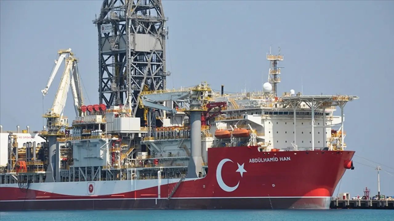 Türkiye, Bulgaristan'da petrol ve doğal gaz arayacak