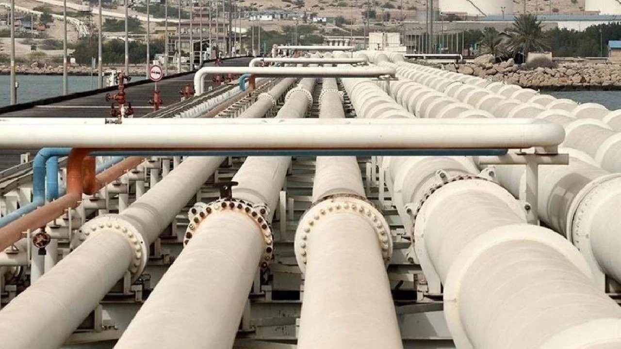 Türkiye'nin enerji ithalatı faturası haziranda yüzde 28,8 arttı