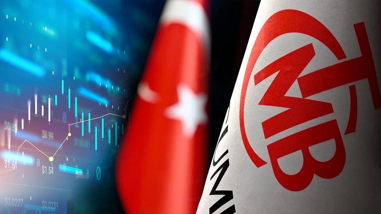 Türkiye'nin net finansal pozisyon açığı yüzde 23,2'ye yükseldi