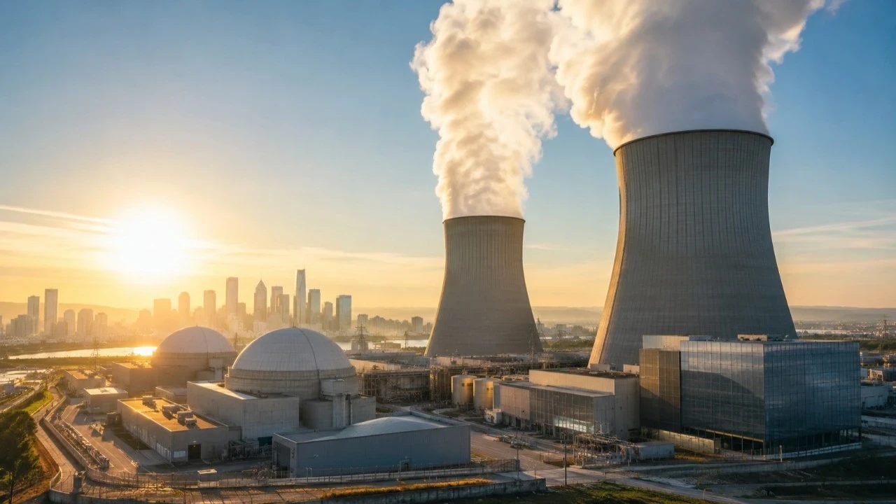 Westinghouse, nükleer enerji halka arz sürecine başladı