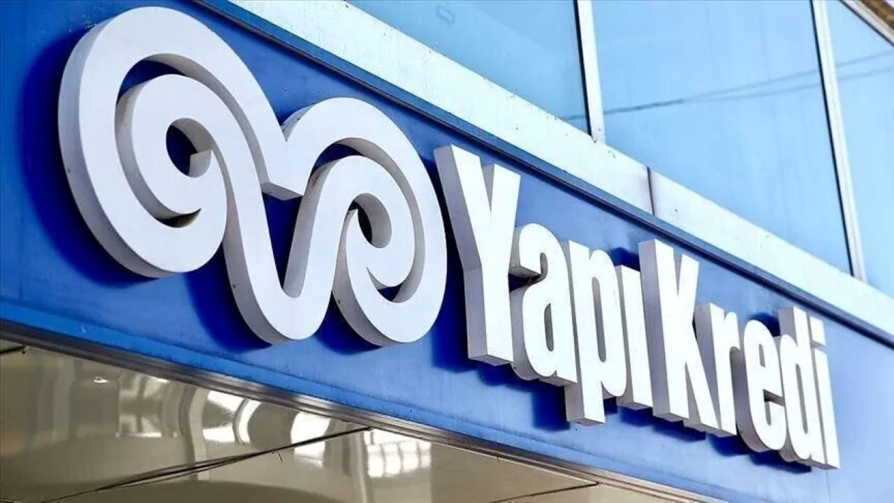Yapı Kredi, 2026'nın ilk yarısında Türkiye ekonomisine 3 trilyon TL kaynak sağladı