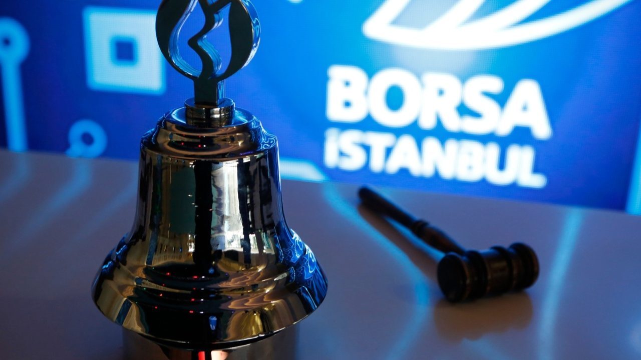 2026'da Borsa İstanbul'da 28 şirket halka arz edildi, 63 milyar TL toplandı