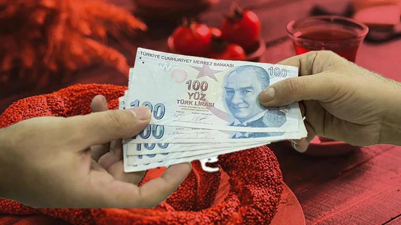 Açlık sınırı 37.388,30 TL, yoksulluk sınırı 121.786 TL'ye yükseldi