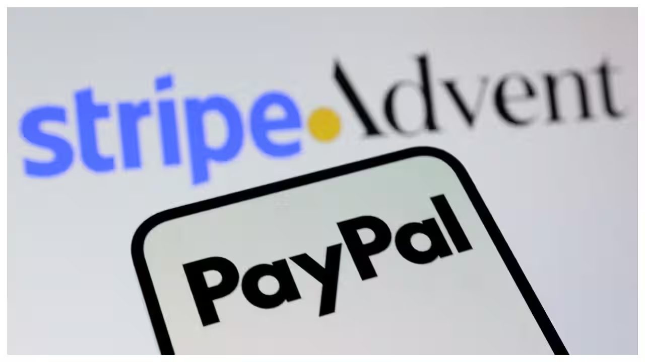 Advent International ve Stripe, PayPal'ı satın alma girişiminden vazgeçti
