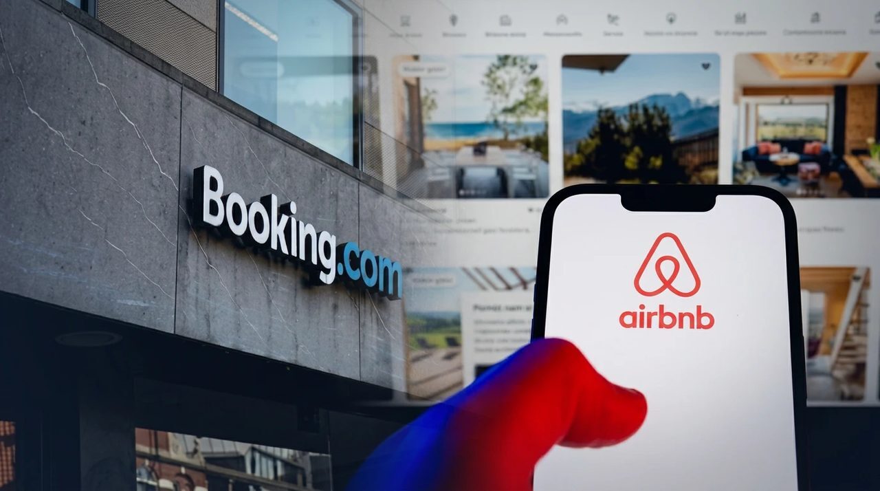Airbnb ve Booking için yeni düzenleme: Temsilci atama zorunluluğu geliyor