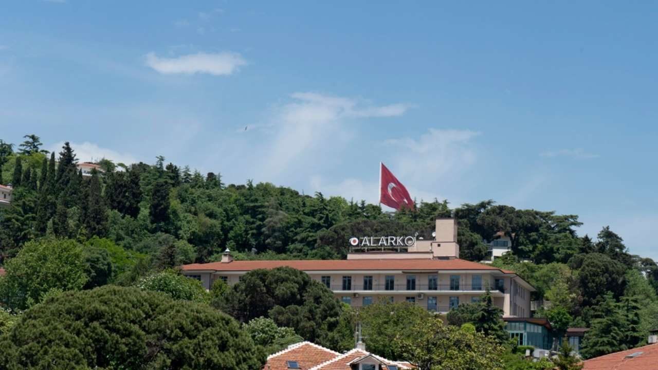Alarko Holding, 2026'nın ilk yarısında 4,36 milyar TL net kar elde etti