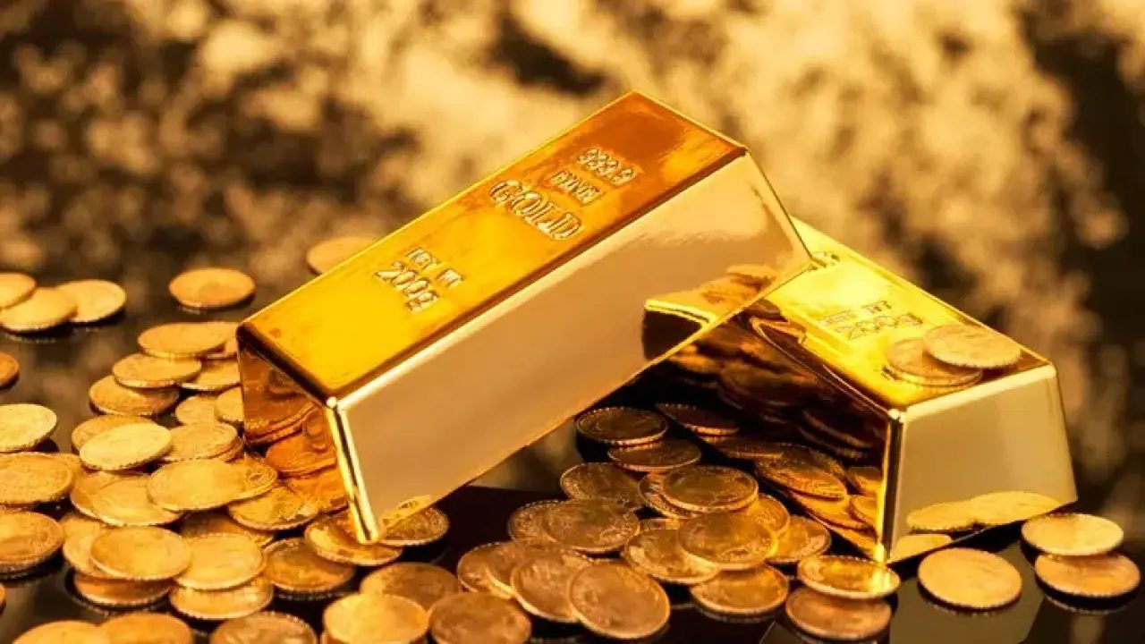 Altın fiyatları 4.300 dolar direncini aşarsa 4.600 dolara yükselebilir
