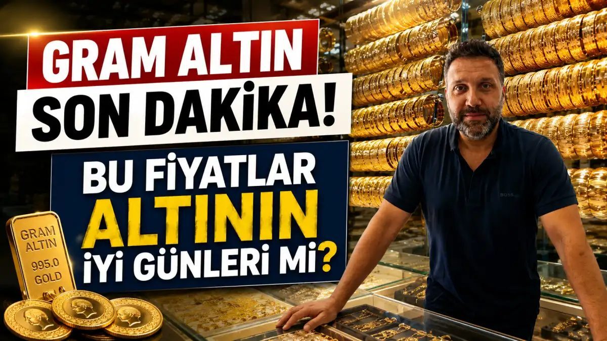 Altın fiyatları Türkiye'de dünya fiyatlarının altında