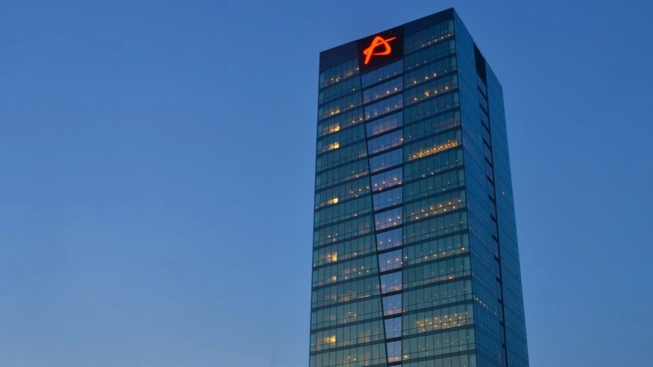 Anadolu Grubu'nun net karı 14,5 milyar TL'ye ulaştı