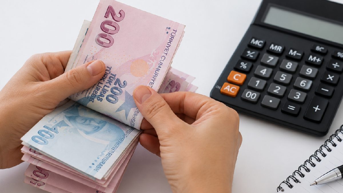 Anadolu illeri, gelir vergisinde İstanbul ve Ankara'yı geride bıraktı