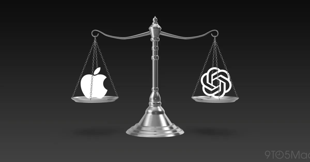 Apple, OpenAI'ye karşı ticari sırları çalma iddiasıyla dava açtı