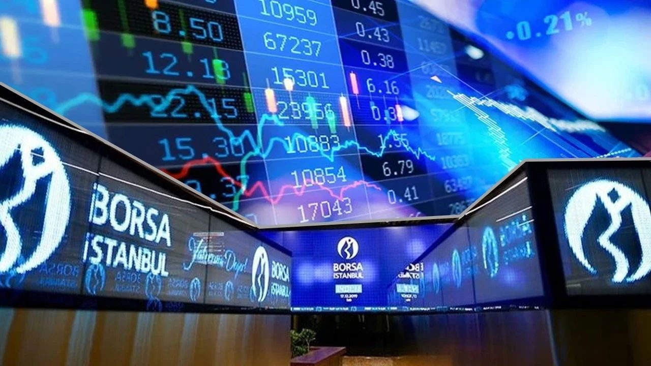 Aracı kurumlar, banka hisseleri için hedef fiyatlarını revize etti