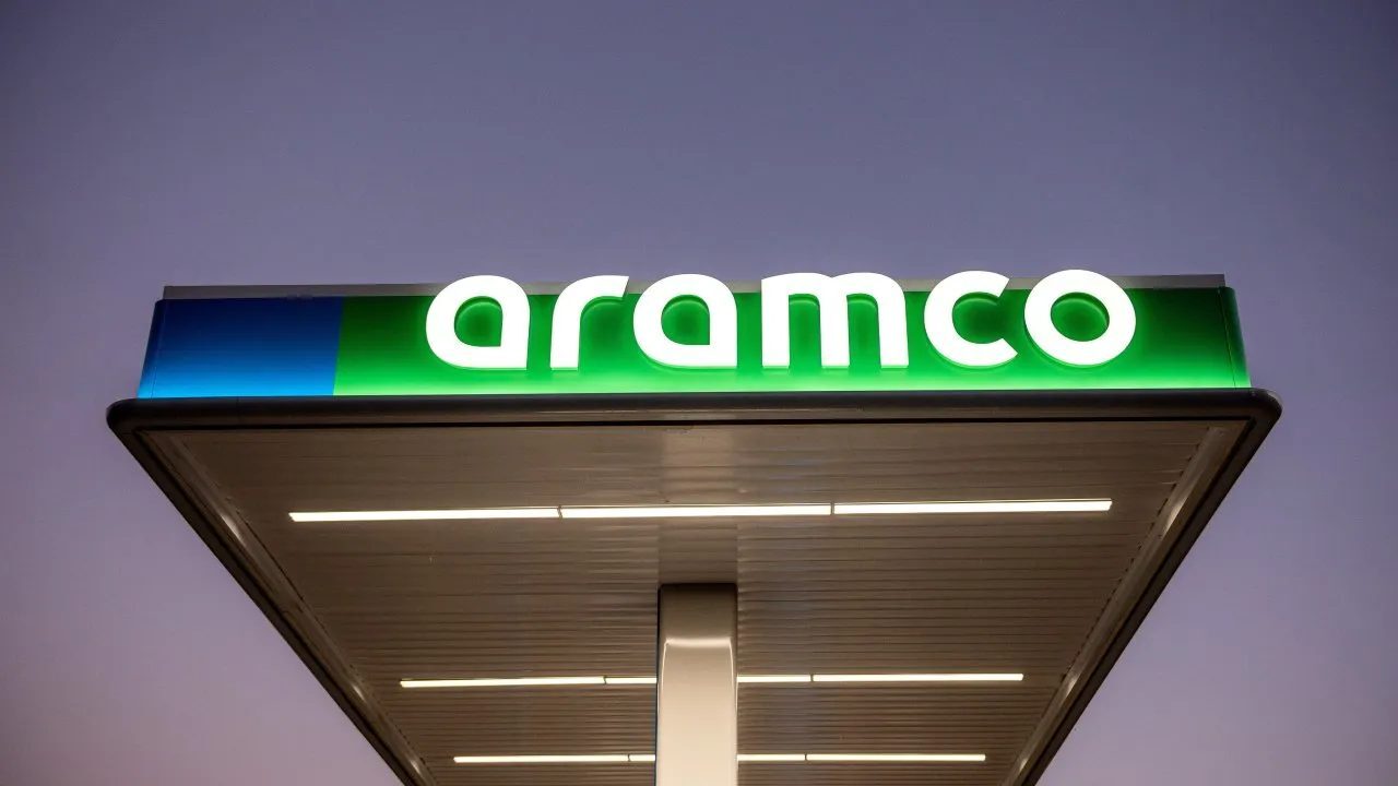 Aramco'nun ikinci çeyrek karı petroldeki yükselişle arttı