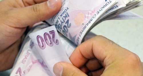 Asgari ücretlilere prim kesintisi indirim önerisi
