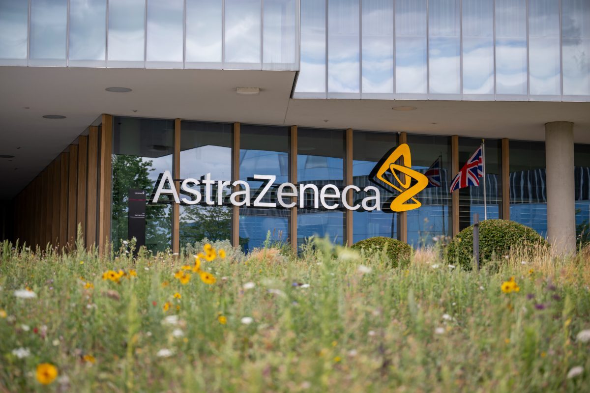 AstraZeneca, Bristol Myers Squibb ile 400 milyar dolarlık birleşme görüşmelerine başladı