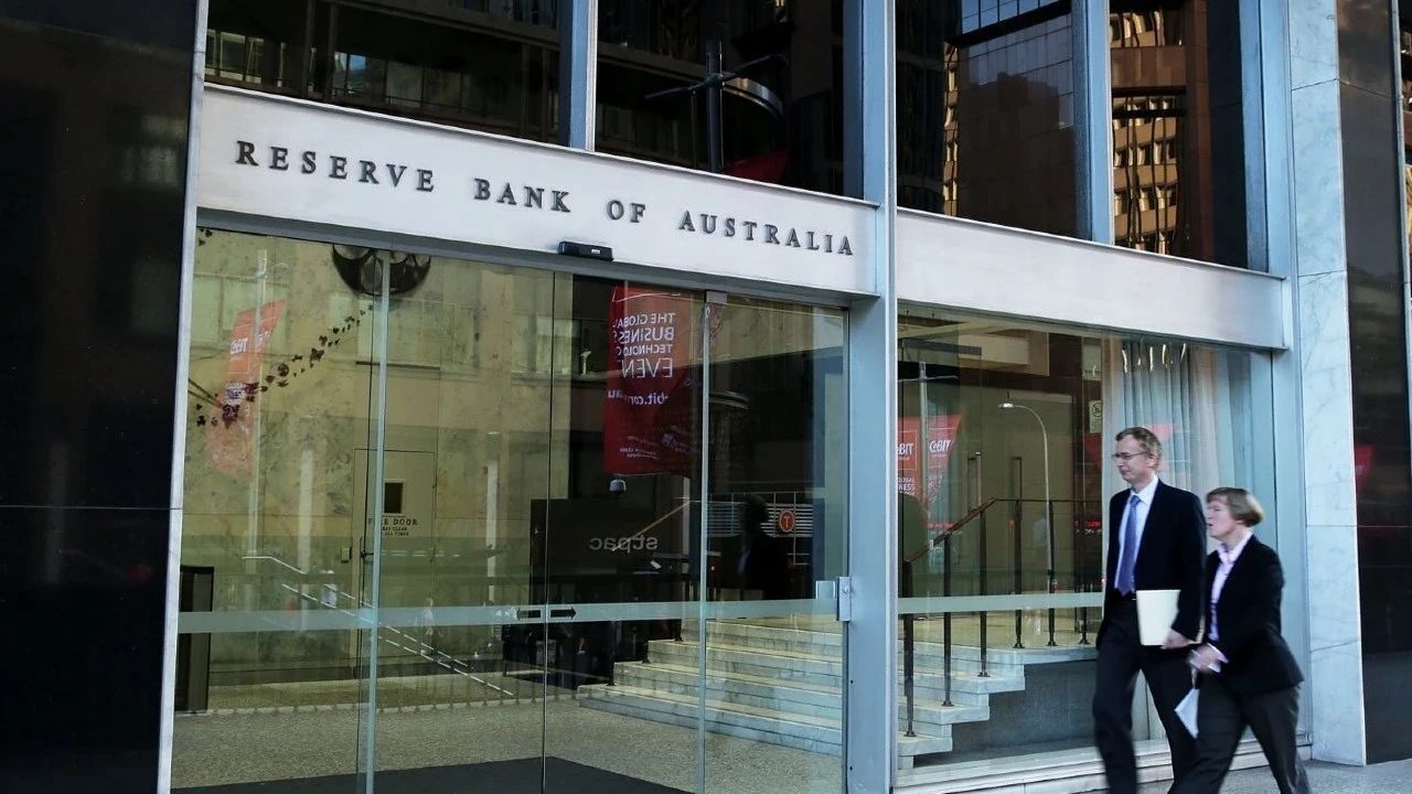 Avustralya Merkez Bankası, faiz oranını %4,35'te sabit tuttu