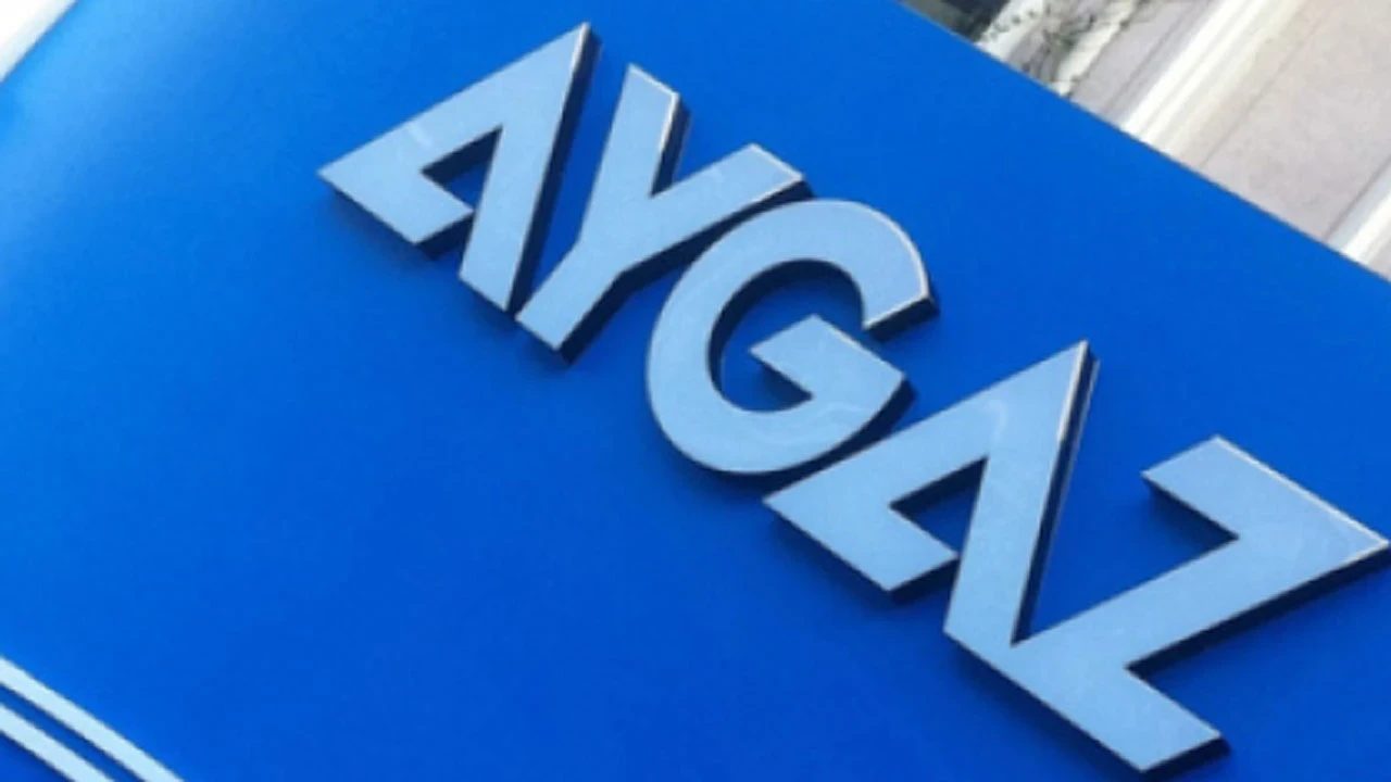 Aygaz'ın net karı ilk yarıda yüzde 243 arttı