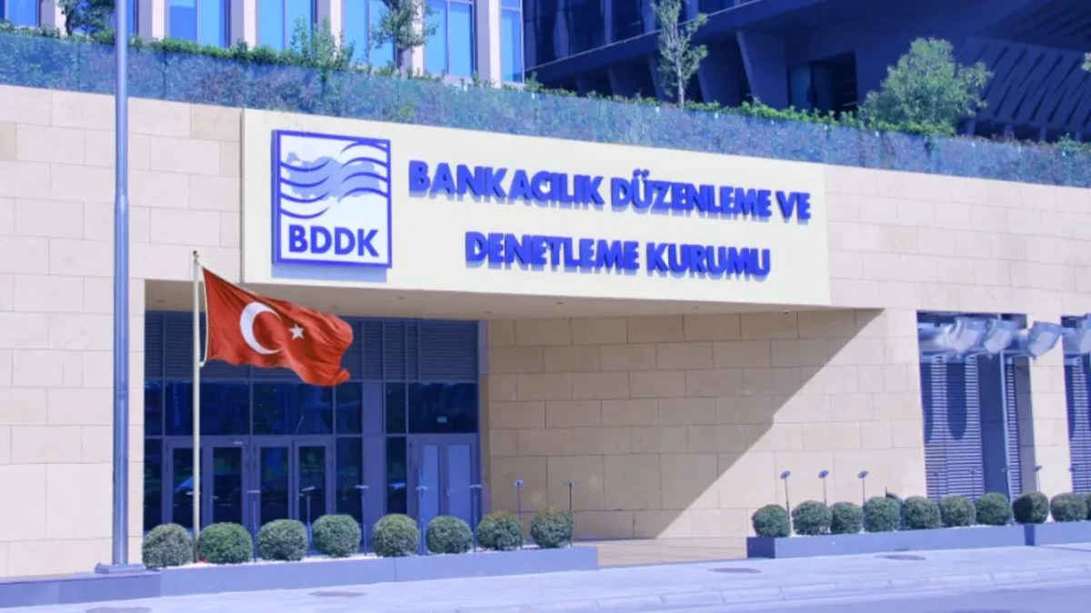 BDDK, BLG Varlık Yönetim'in faaliyet iznini iptal etti
