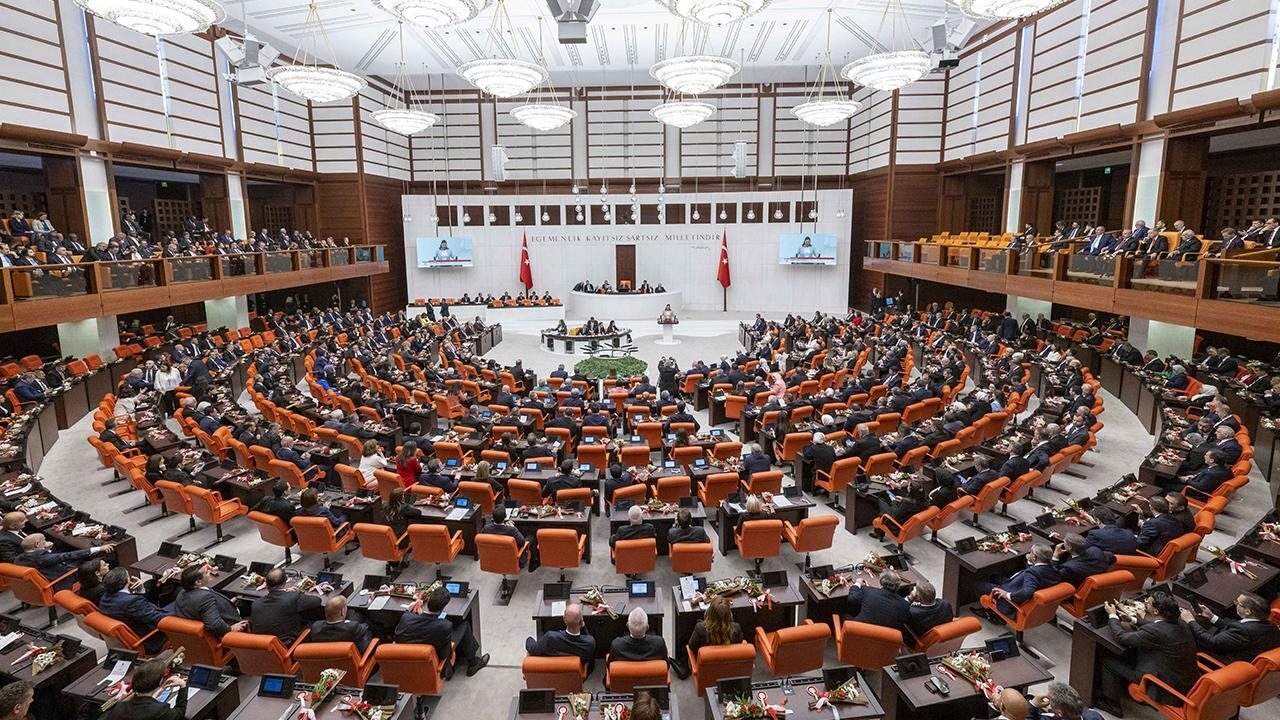 Belediyelerin mali yapısı yeniden düzenleniyor