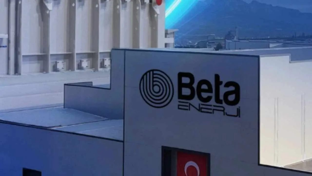 Beta Enerji'nin 2026'nın ilk yarı net karı 52 milyon TL'ye düştü
